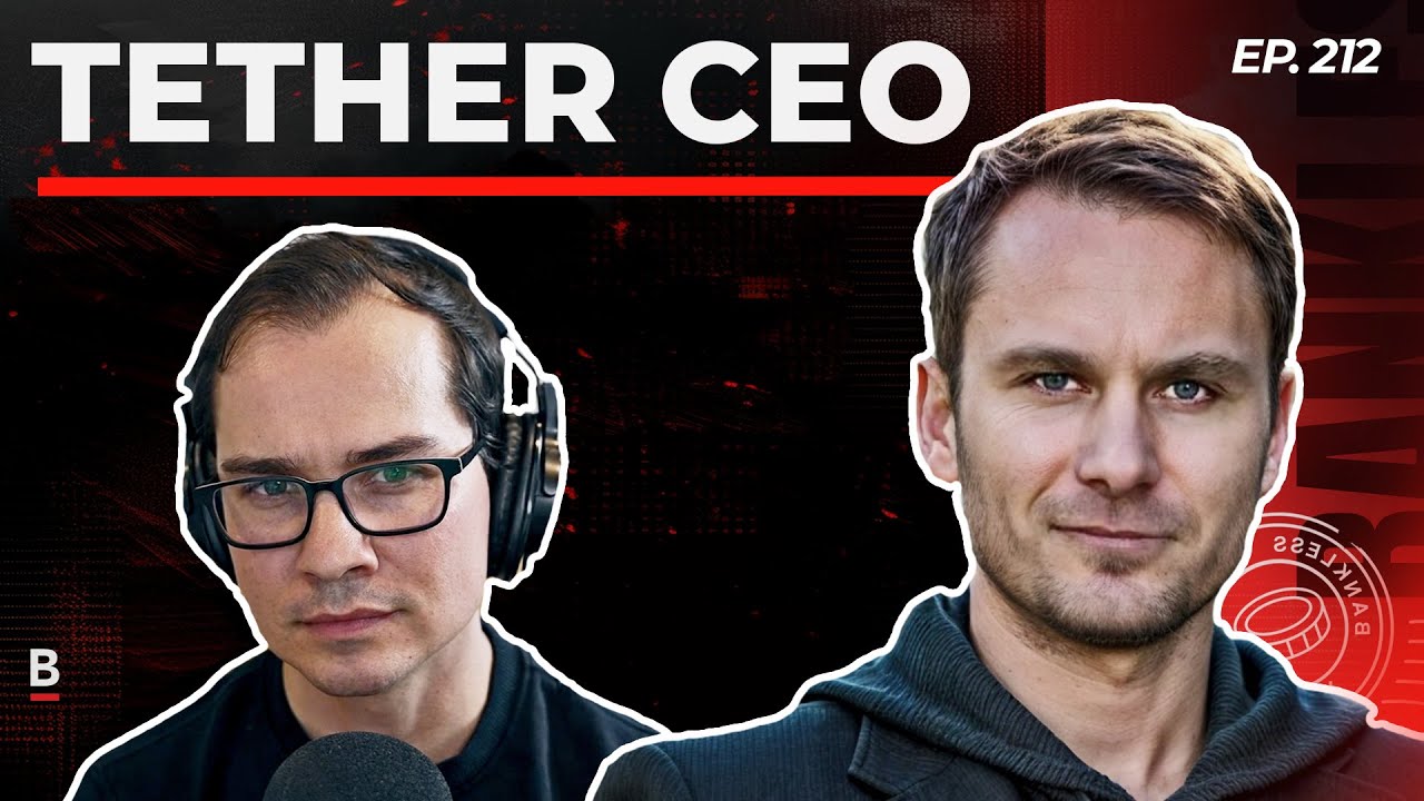 The Truth about Tether ($USDT)