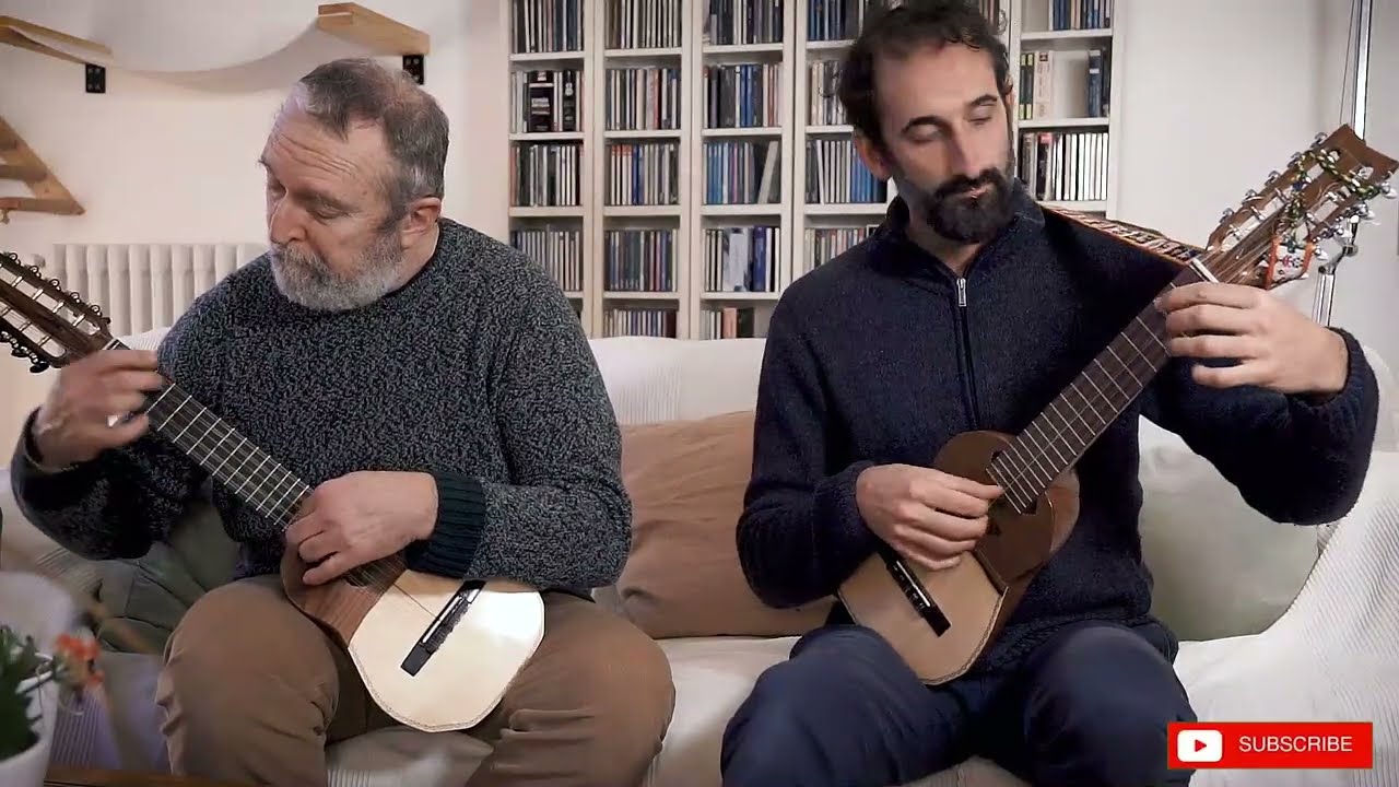 Poco a Poco - Mario Cardona, Achille Zoni (charangon)
