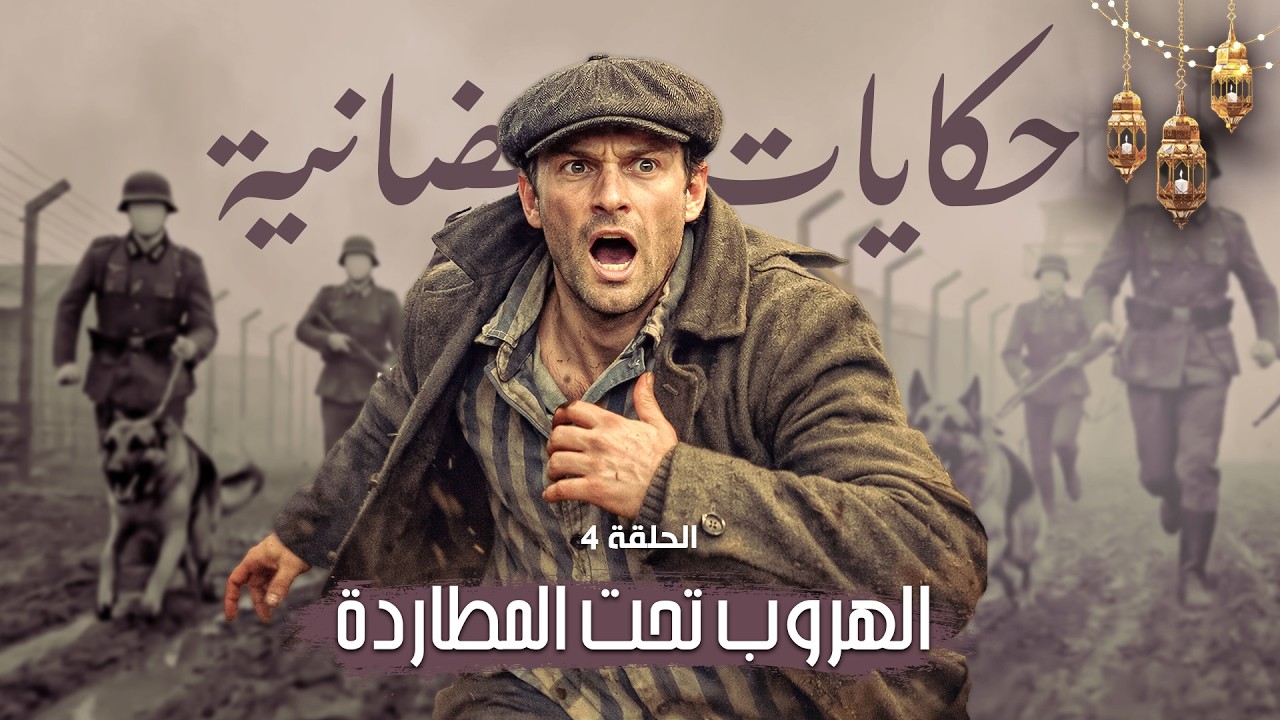 الهروب من أوشفيتز: قصة 72 ساعة أنقذت 200 ألف إنسان