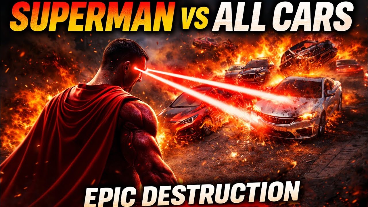 I AM SUPERMAN NEW CHEAT CODE  | INDIAN BAIK 3D |