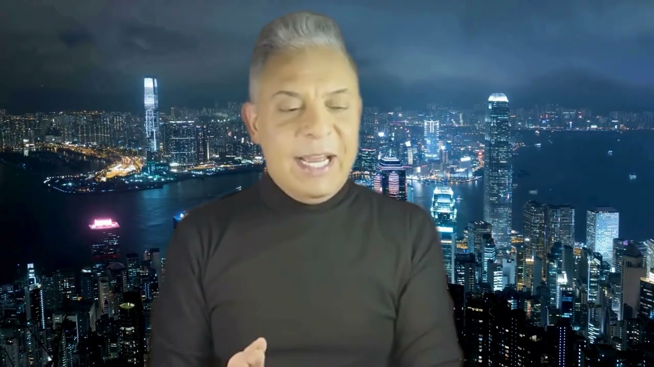 الليلة… قد يتغير كل شيء ‼️مع معتز