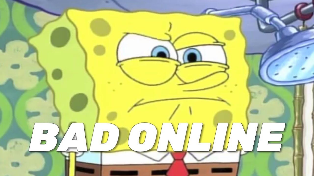 Online Lag in Fighting Games be like