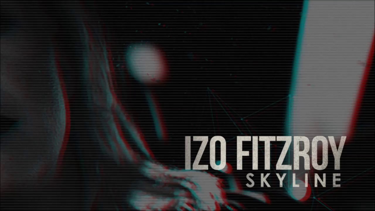 Izo FitzRoy - Skyline (Kraak & Smaak's Badlands Remix)