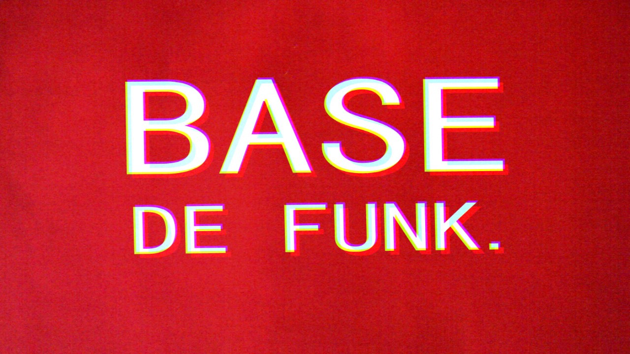 Base de Funk - 2017 (Prod.Luccaz)
