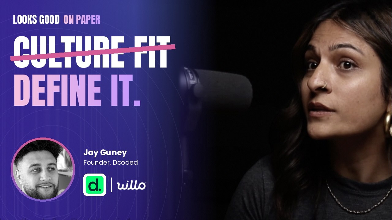 Why Hiring Managers Need Interview Training | Jay Guney