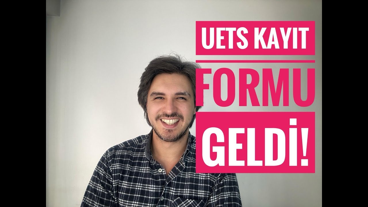 UETS-BİR BELGE DAHA ZORUNLU OLDU! (2024 İkamet İzni Uzatma UETS)