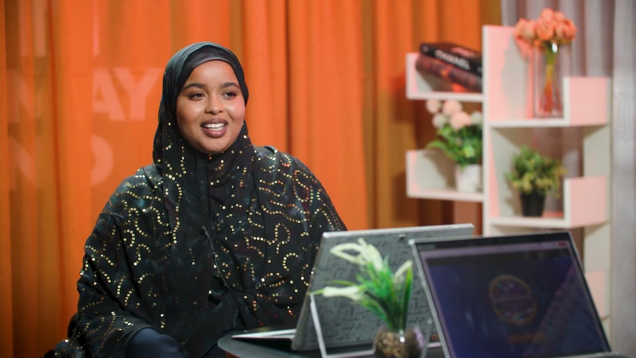 Barbaariye | Madaxweyne Muuse Biixi wuxuu talada la wareegay... | Xalqadda 7-aad.