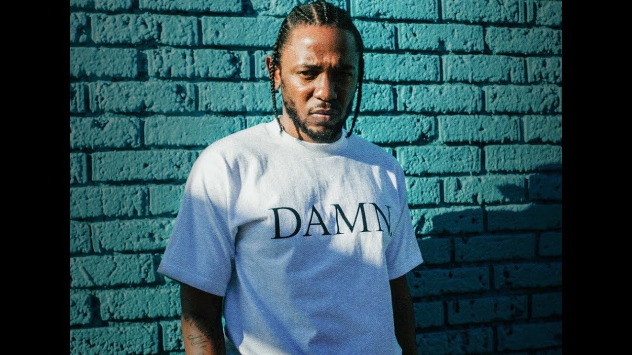 PRIDE. (OG Beat Edit, 2025 Remaster) - Kendrick Lamar