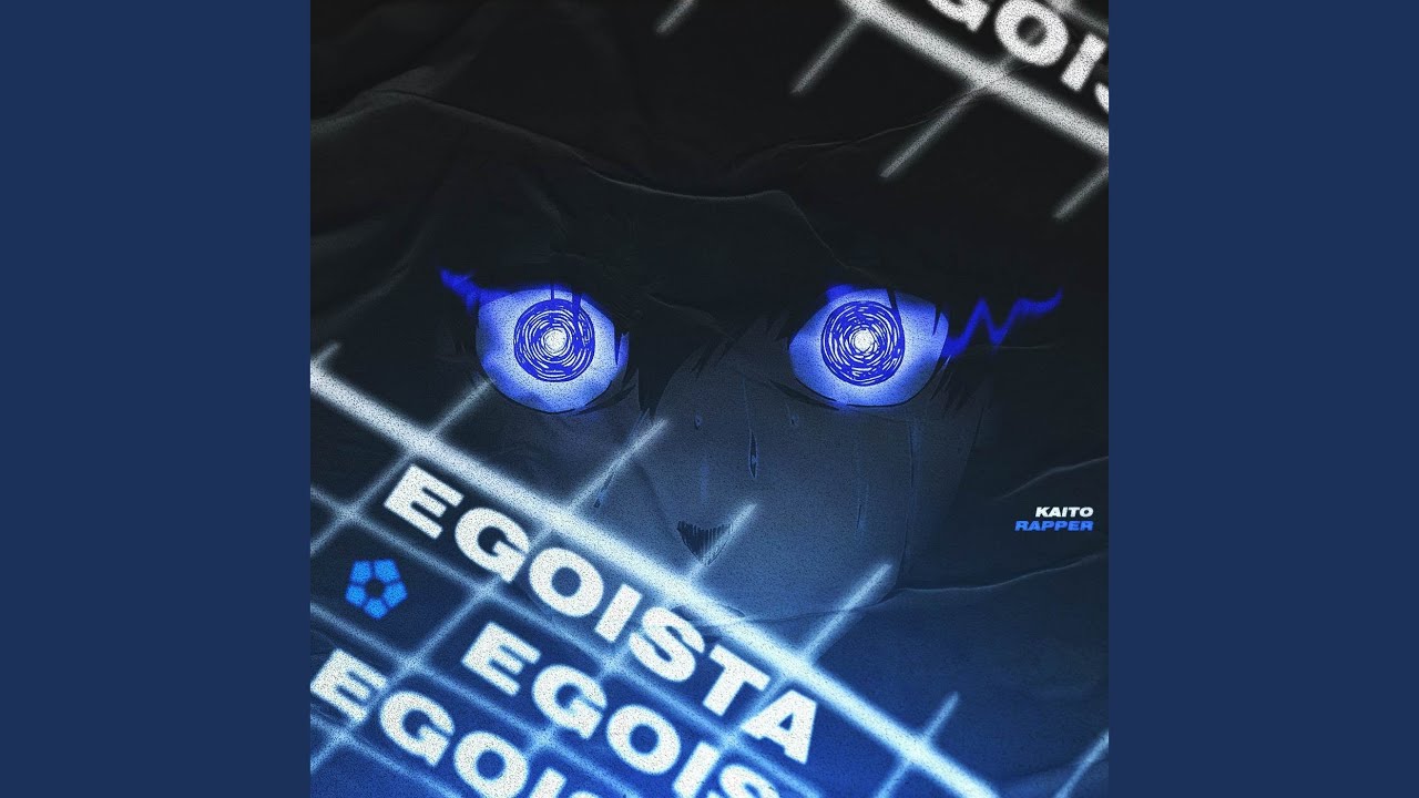 Egoísta (Isagi Yoichi)