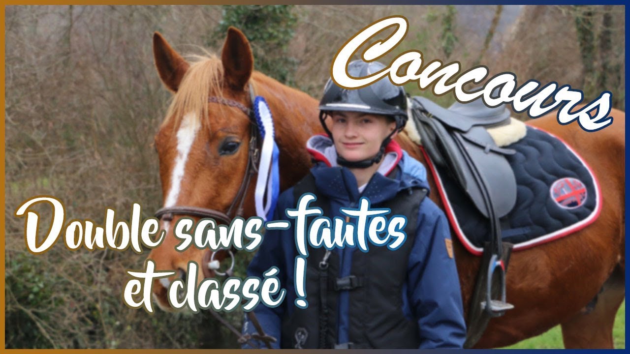 CONCOURS - Char Ko double sans-fautes et classé !
