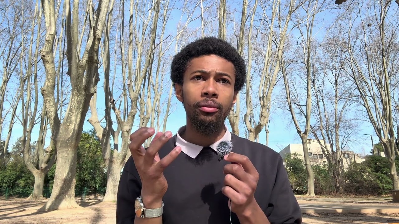 « C’est humain » (Phrase d’arnaque)