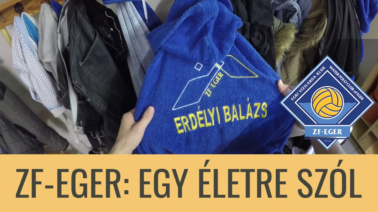 ZF Eger - Egy éltre szól!