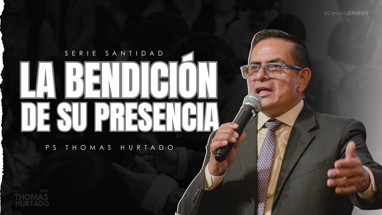 🔴 EN VIVO | SERVICIO DOMINICAL 8:00 AM  ¡ÚNETE AHORA!