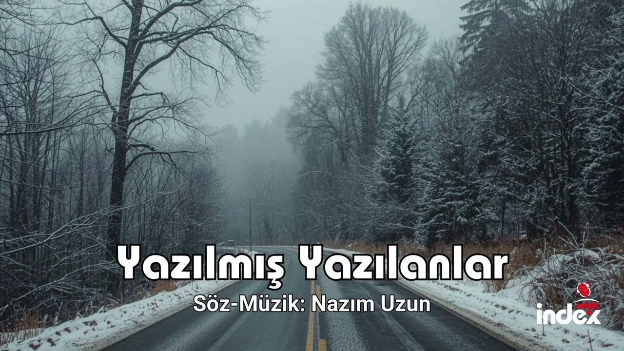 Yazılmış Yazılanlar