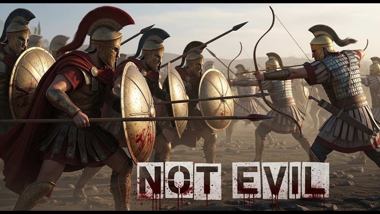 The Persian Empire Wasn’t What Movies Told You — Here’s the Truth