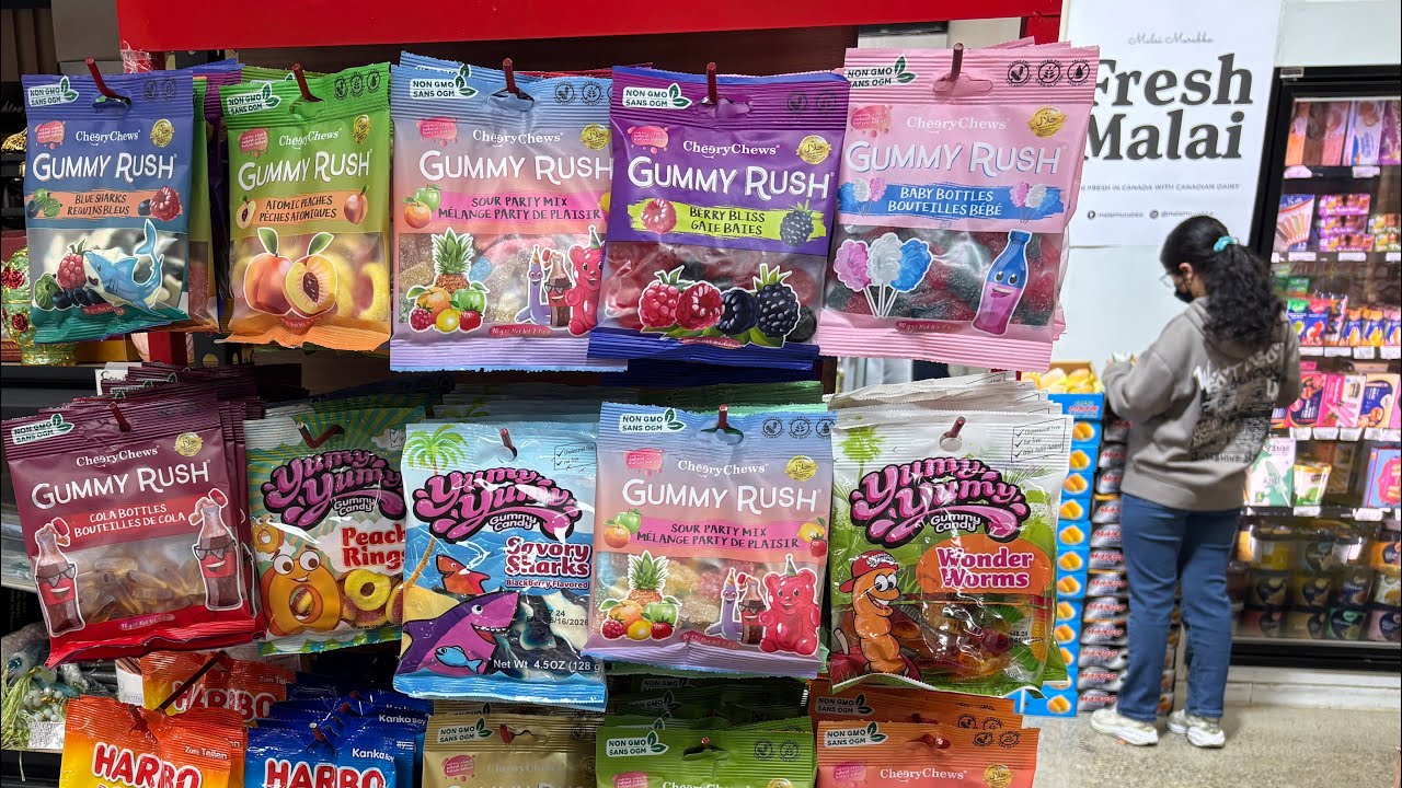 Desi foods galore at &ldquo;Apna Farm&rdquo;, Brampton 