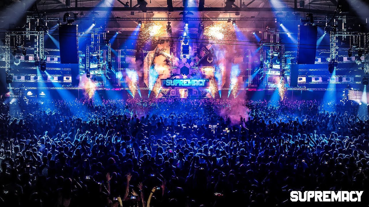 Supremacy 2017 recap | 30.09 Brabanthallen, 's-Hertogenbosch
