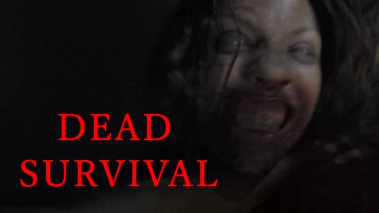 Dead Survival (interactive first person zombie film)