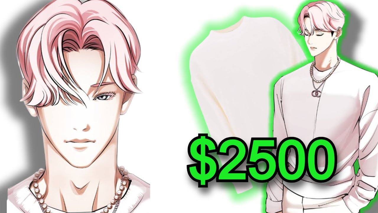 HOW to DRESS like DG (Lookism)
