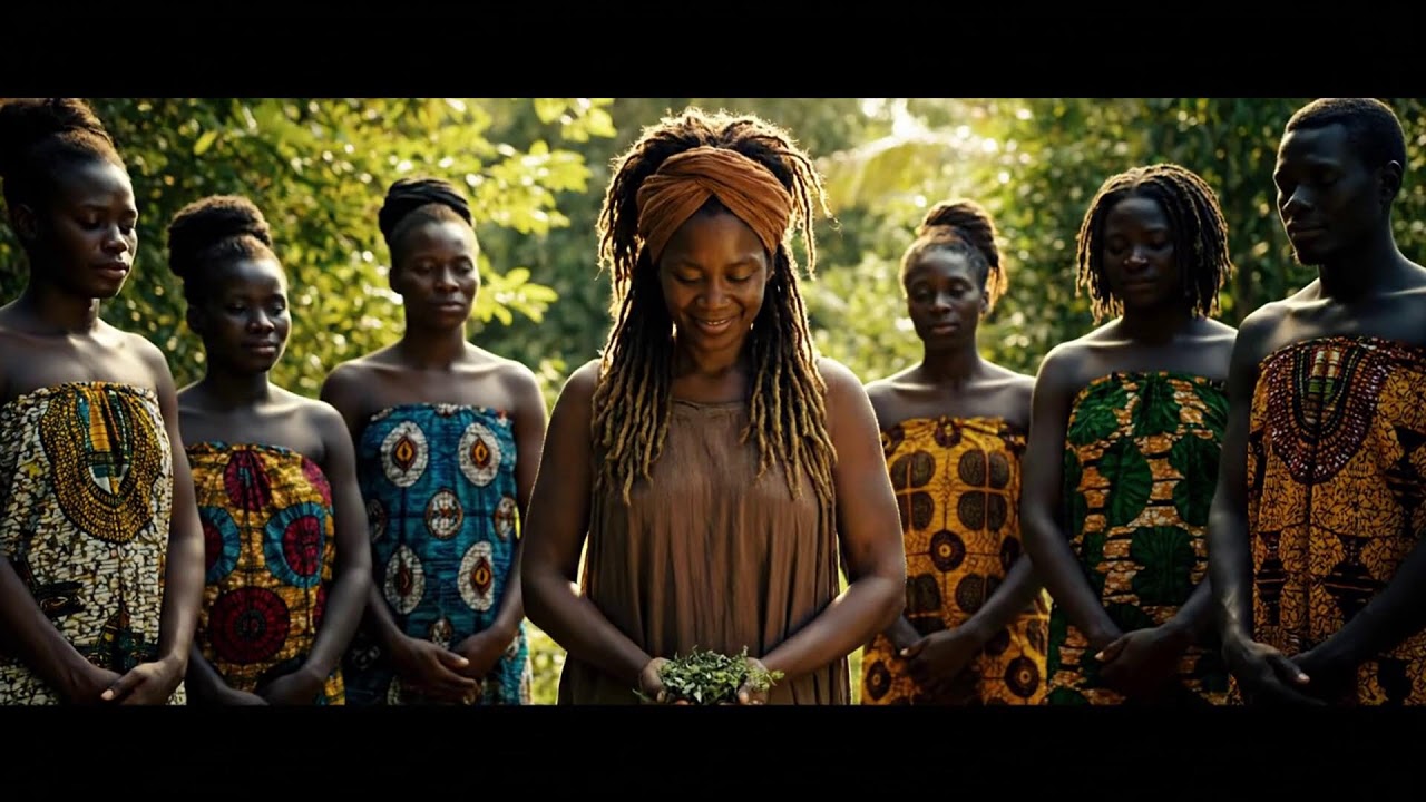 Irie Meditação — Classic Dub Mantra — Temple Chanting — Spiritual Focus Blessed 🕉️