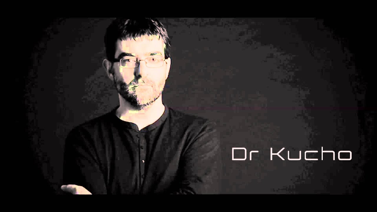 Dr Kucho - Hale Bopp (Original Mix) ♫ ★