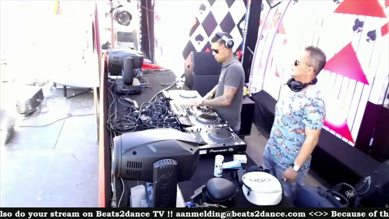 Beats2dance Radio/TV