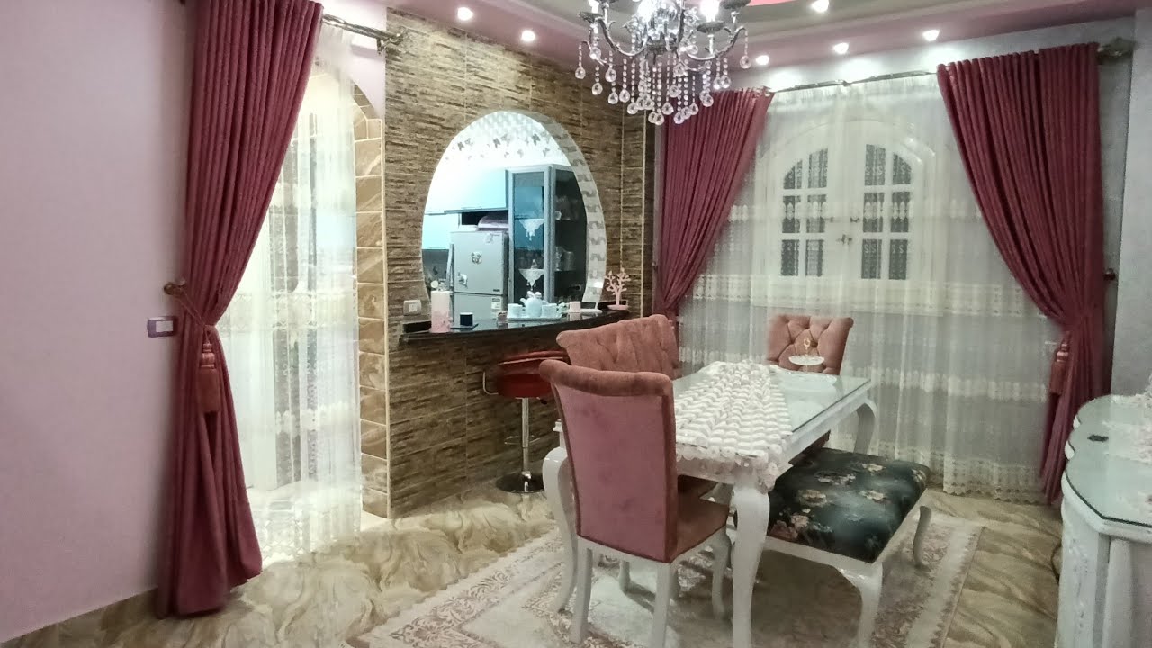 شقه عروسه قريه بساط تعالوا شوفوا أذواق القرى يالى بتقولوا دول فلاحين