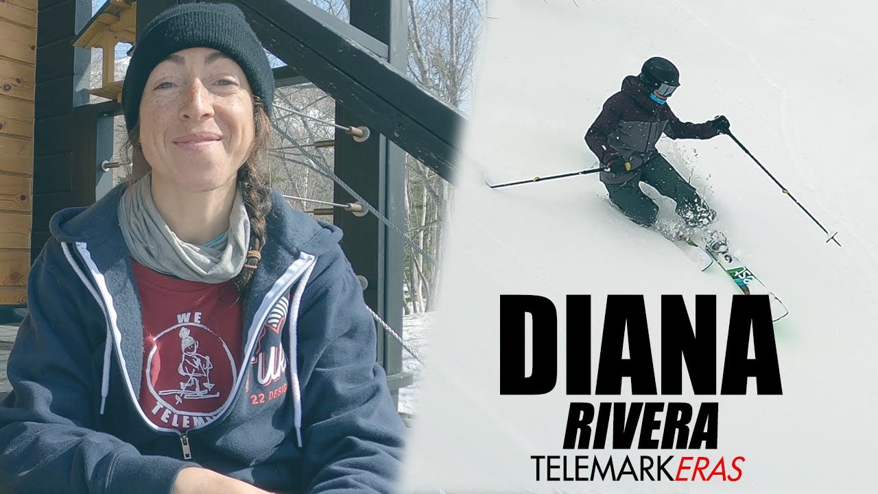 Telemarkeras: DIANA RIVERA