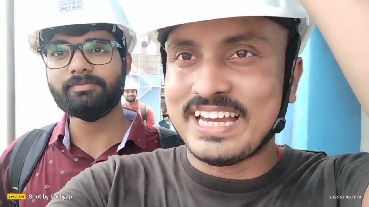 NTPC Kahalgaon Final Chapter 🔥 #ntpc#gate2023#engineering #vocational_trainning #training