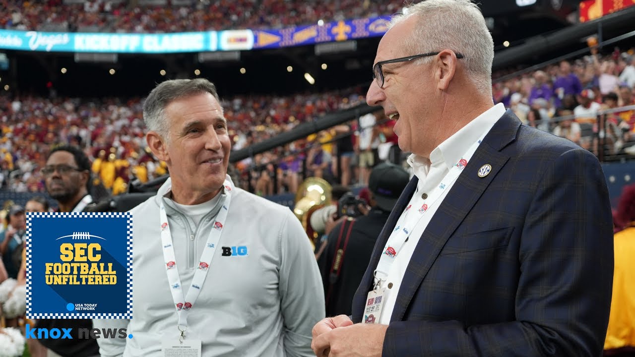 Why the SEC might regret adding a ninth conference game