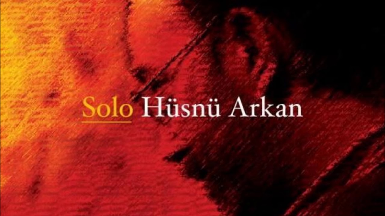 H&uuml;sn&uuml; Arkan & Birsen Tezer -hoşgeldin