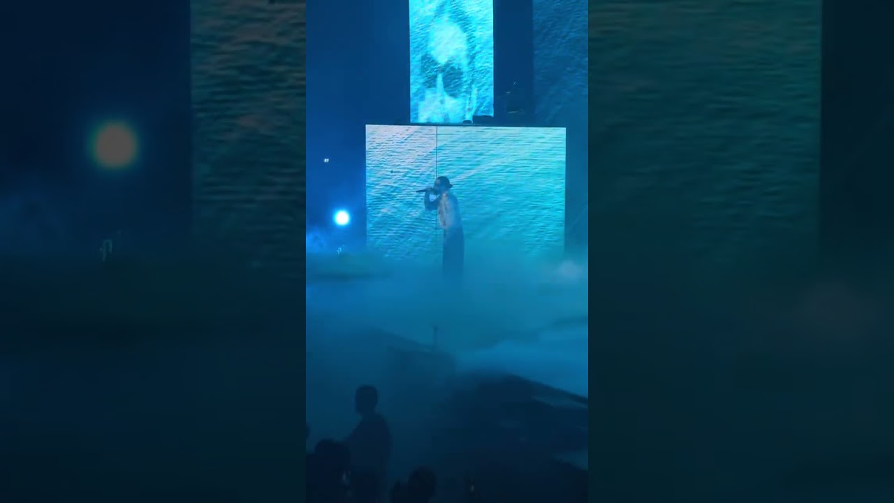 SCH - BÉNÉFICE / CONCERT ACCOR ARENA 09/12/2024