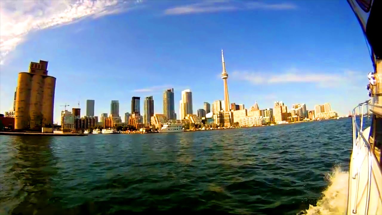 Best Damn Canadian GoPro Channel Highlights - FlippedSociety