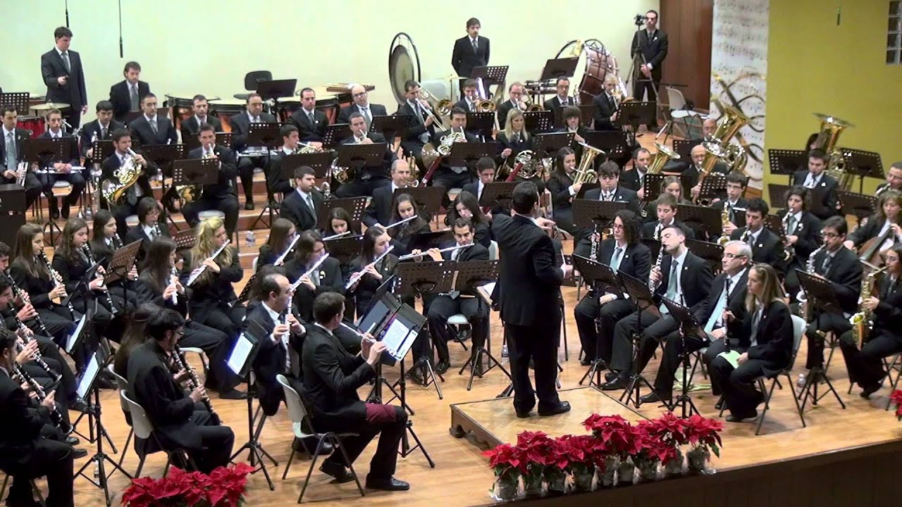 Pasodoble Royel - M.Picó