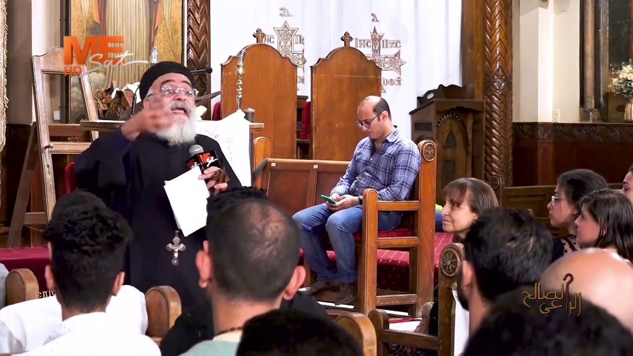 سر عجيب!! وامتنان رهيب! هتستغرب مريم المجدلية زارت القبر كم مرة!!