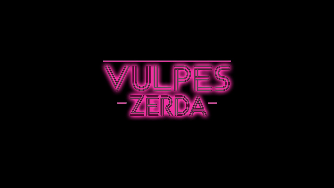 Vulpes Zerda - Let me be