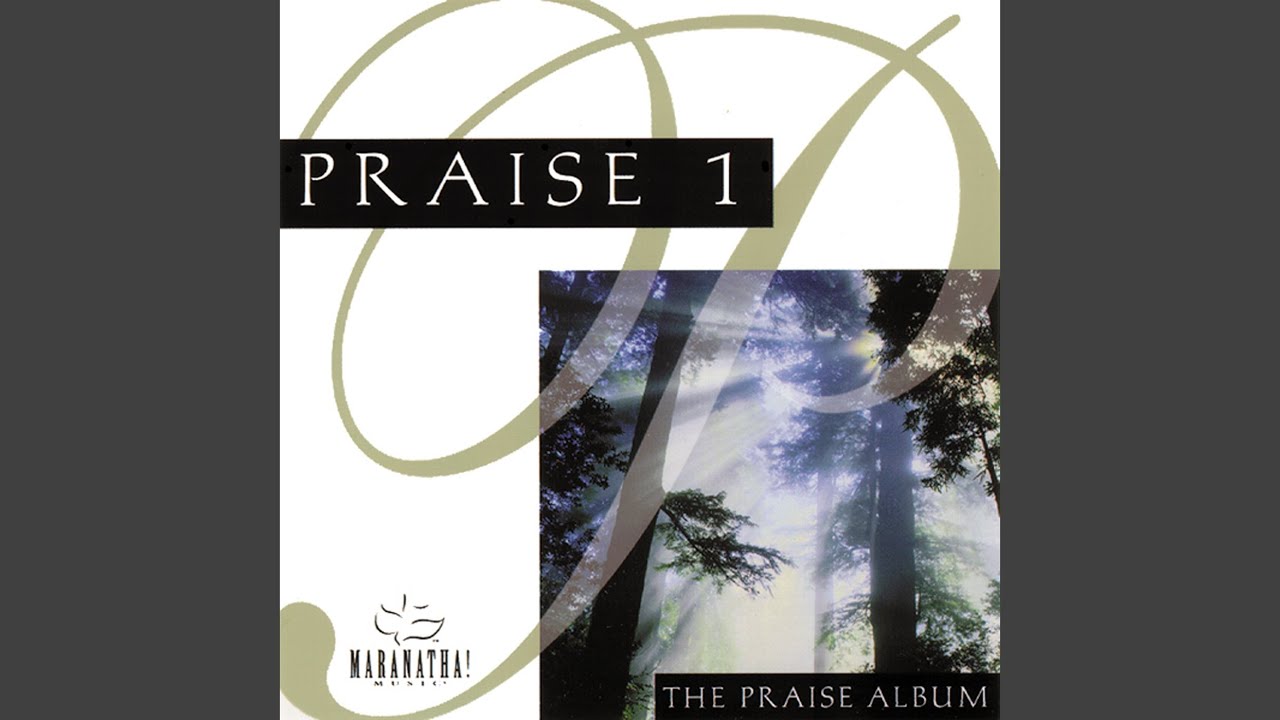 Unto Thee O Lord (Instrumental)
