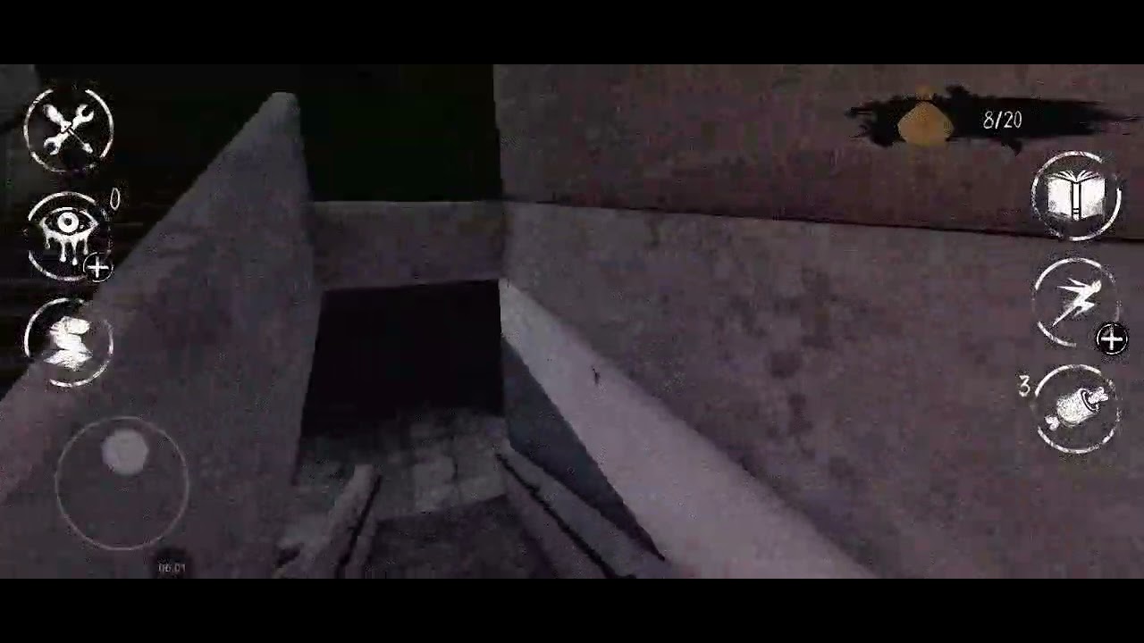 Eyes Gameplay (Good Boy)
