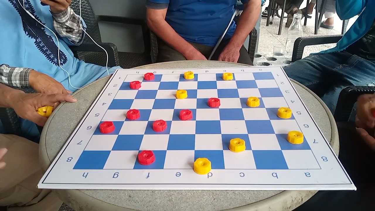 أجمل فخ في الضامة ! تمام رائع