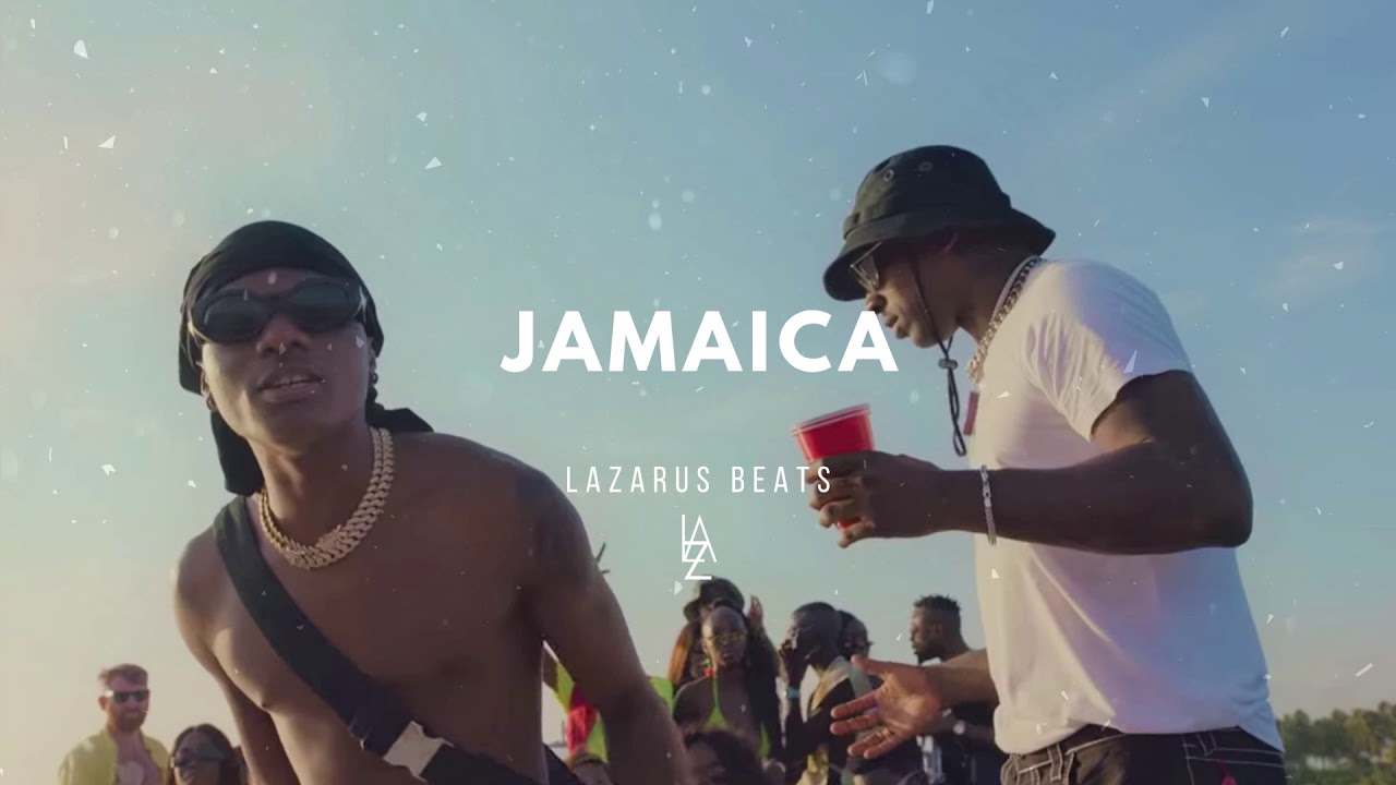 Wizkid x PnD x Skepta Type Beat 