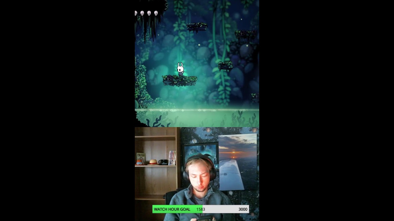HOLLOW KNIGHT 1/20/26 (Portrait)