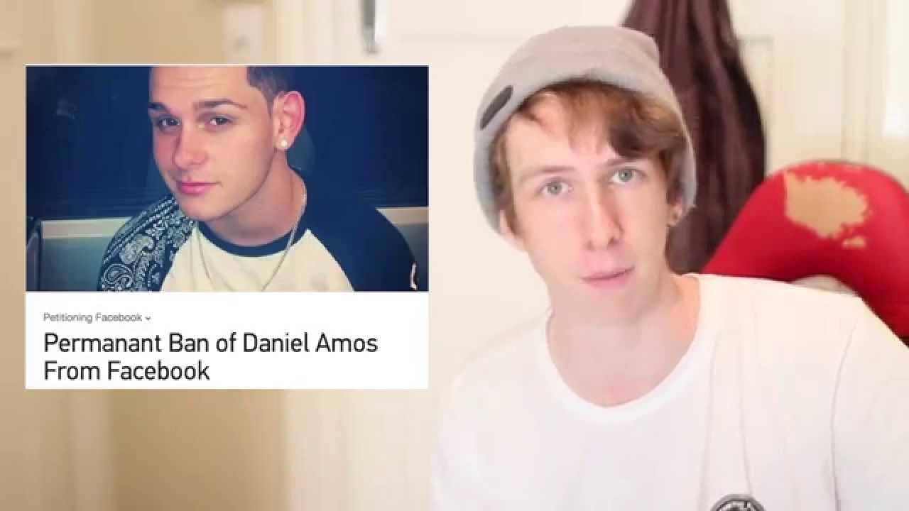 LewReview Ep 3: Daniel 