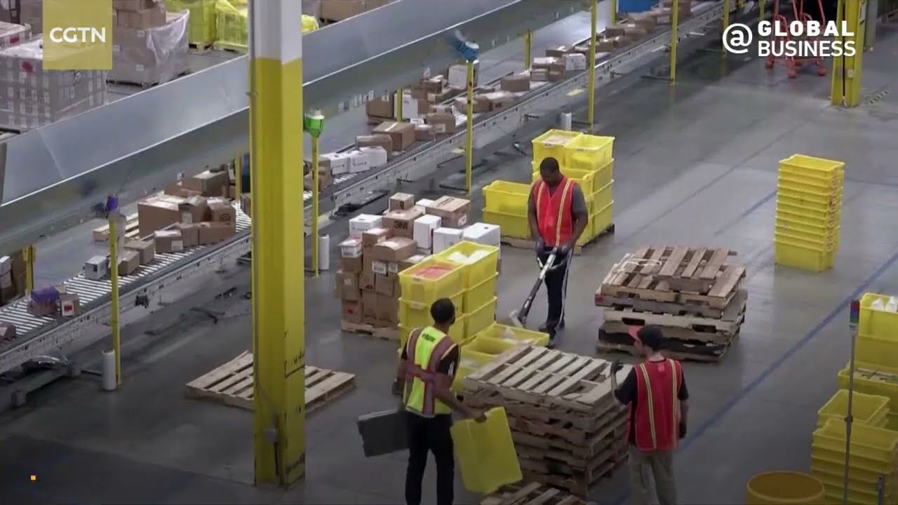 U.S. companies are laying off workers amid economic pressure