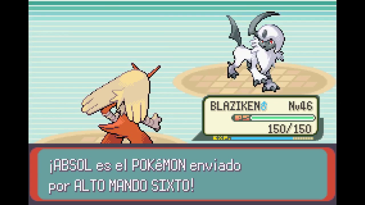 Pokémon Esmeralda Parte 41 - Últimos preparativos Pt.2