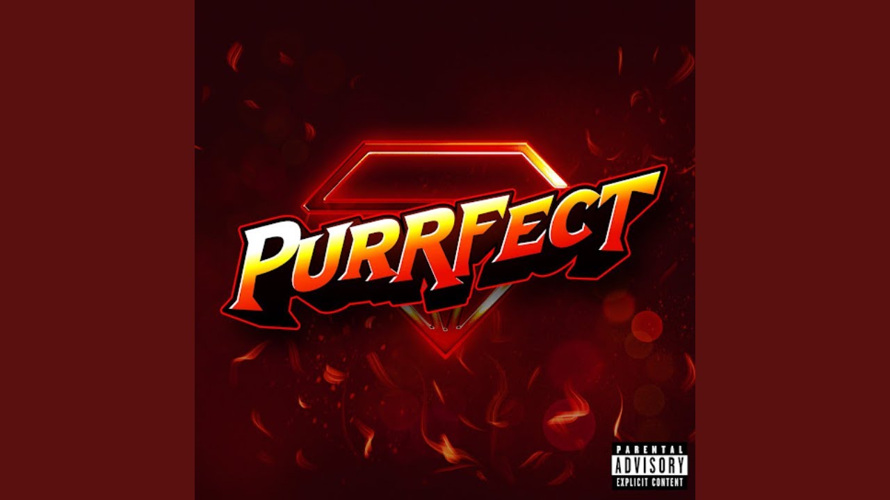 VVS 븨븨에스 'PURRFECT' Official Audio