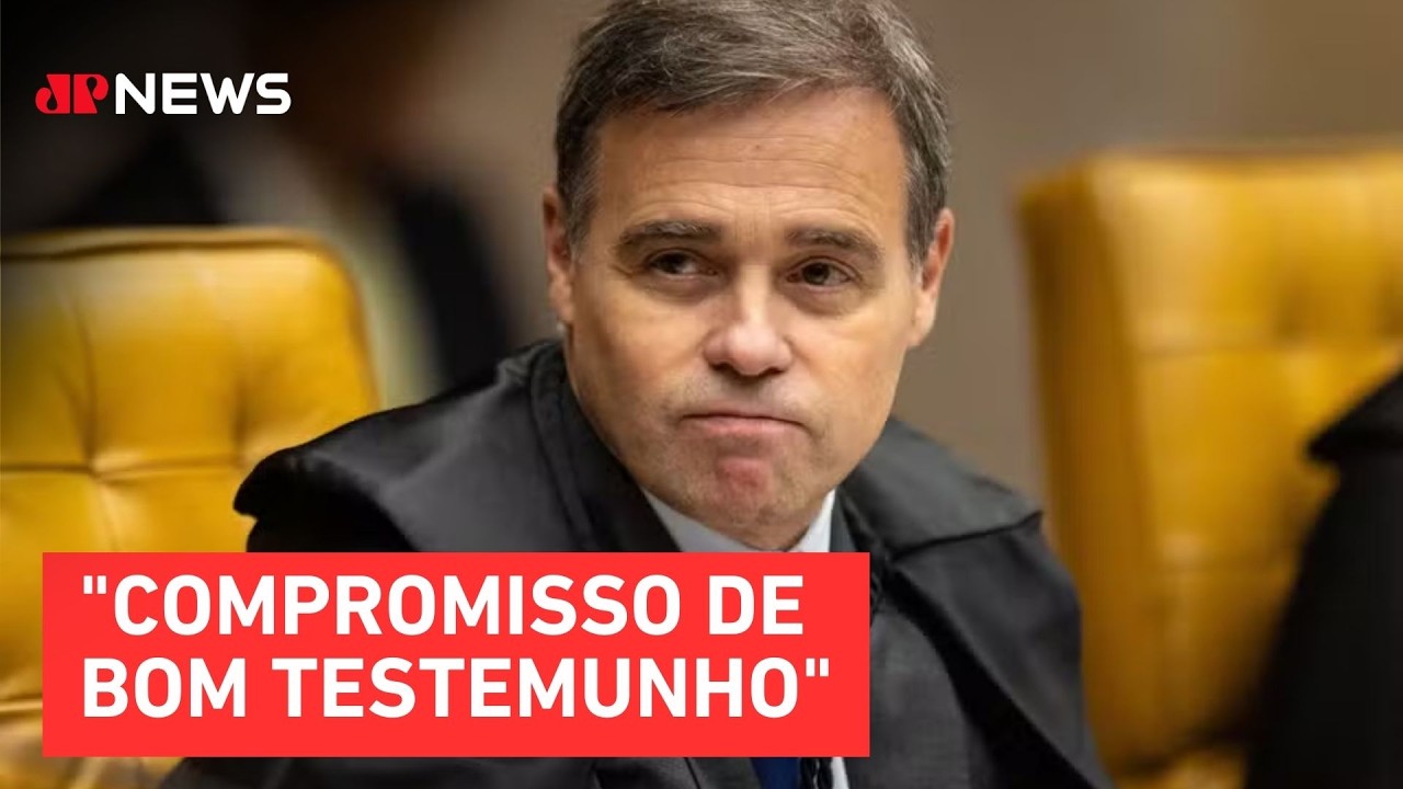 André Mendonça anuncia doação de lucros de sua empresa para dízimo e obras sociais