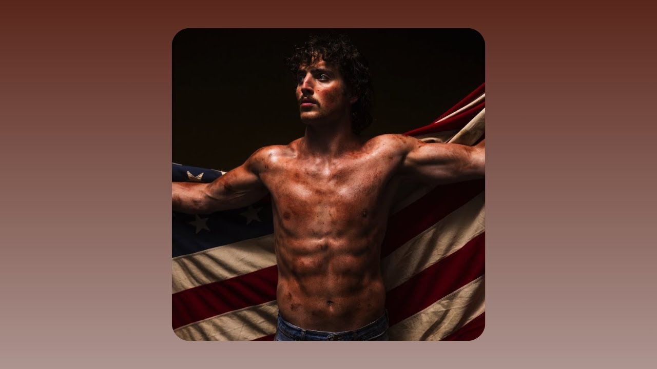 Benson Boone - Mystical Magical