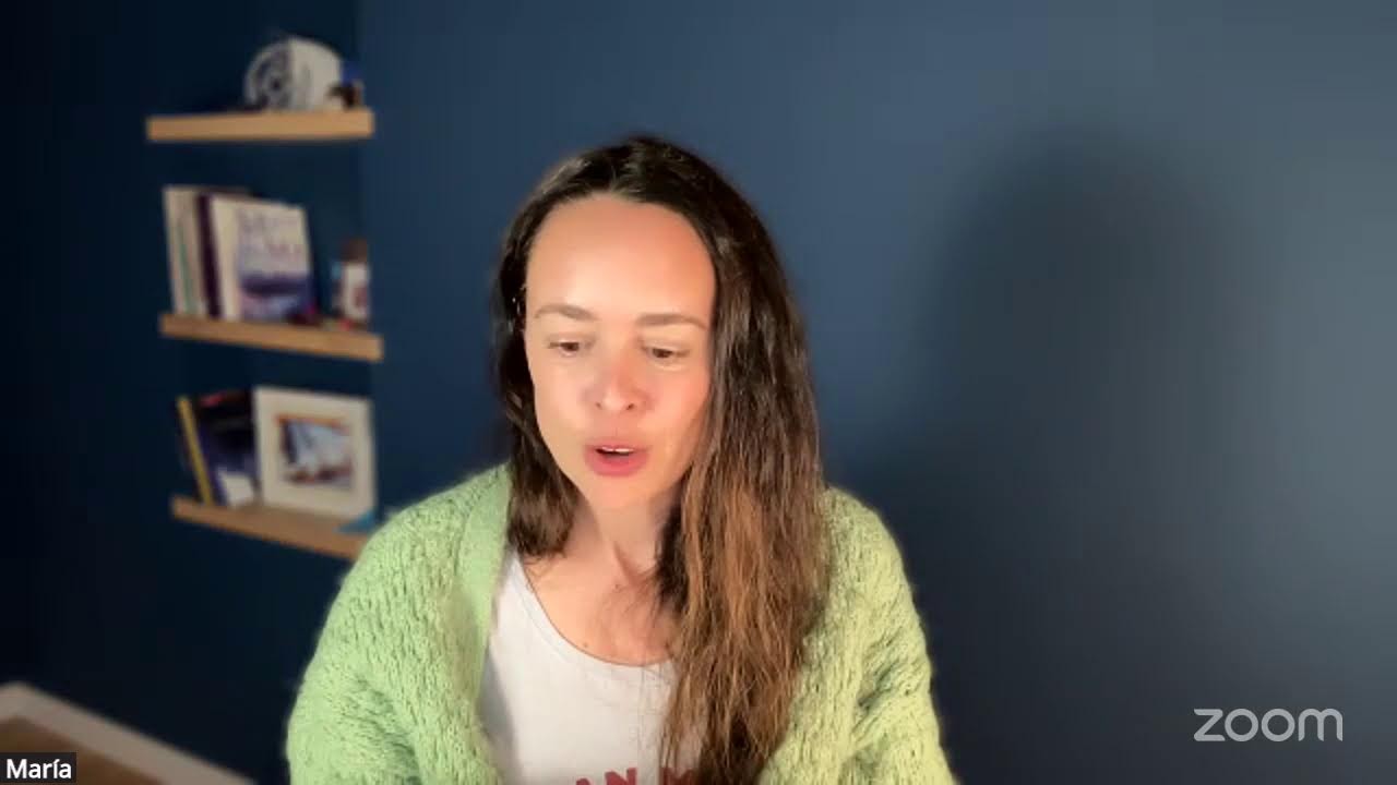 Lectura en Directo| El ego y el Milagro · Clarificación de Términos UCDM