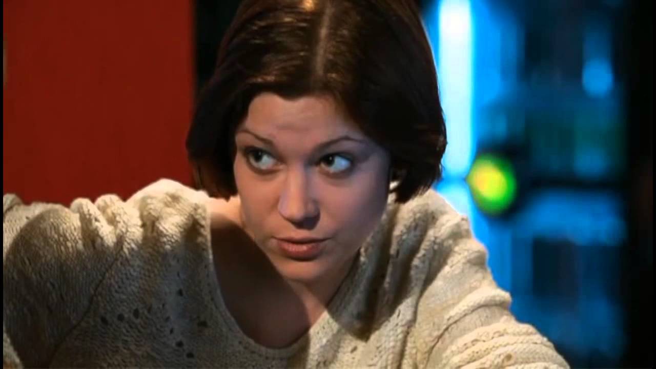 Оля и Антон 1 сезон 20 серия
