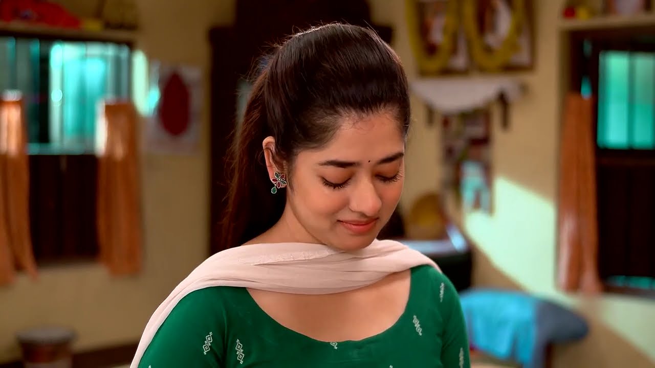 Chirodin E Tumi Je Amar - আর্য‌ আশেপাশে থাকলে সবকিছুই সহজ হয়ে যায় অপুর কাছে !